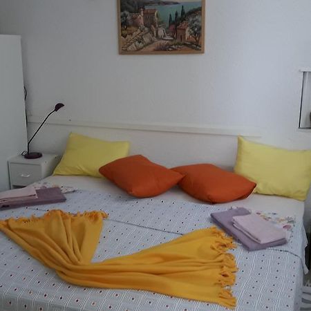 Apartments Villa Jarak Makarska Extérieur photo