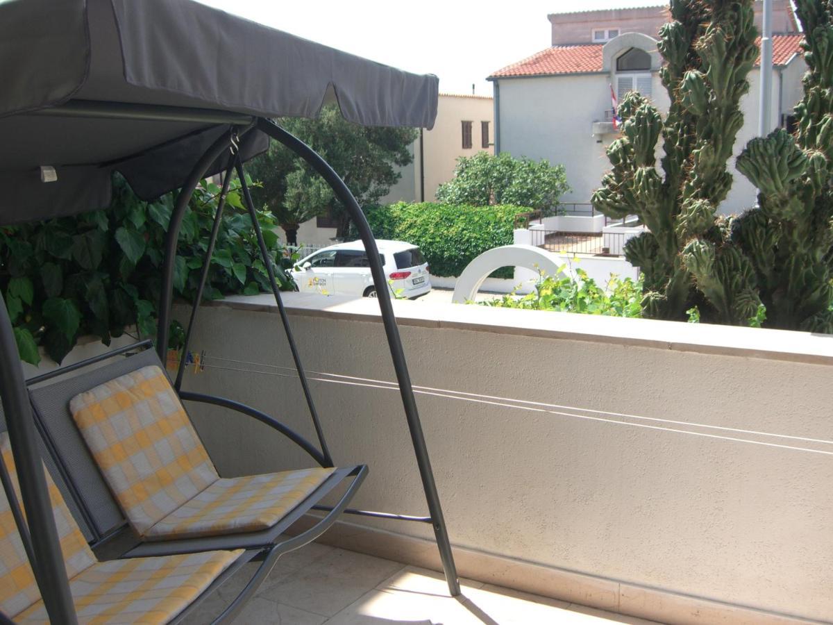 Apartments Villa Jarak Makarska Extérieur photo