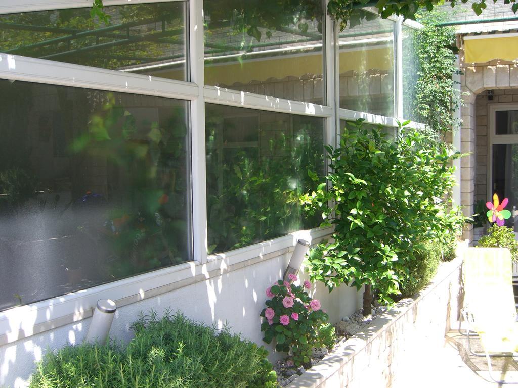 Apartments Villa Jarak Makarska Extérieur photo