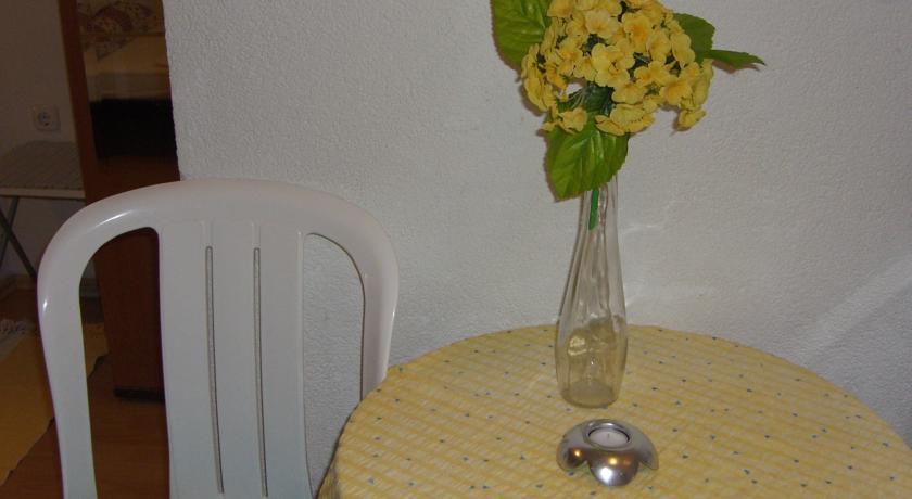 Apartments Villa Jarak Makarska Chambre photo