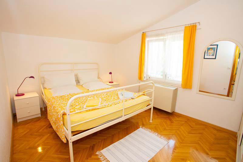 Apartments Villa Jarak Makarska Extérieur photo