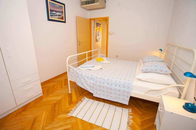 Apartments Villa Jarak Makarska Extérieur photo